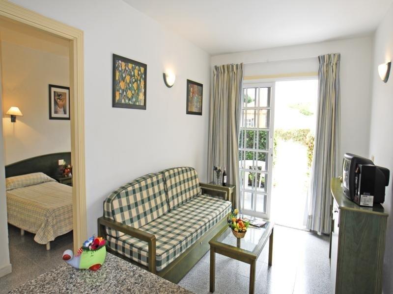 Apartamentos Tara Maspalomas  Exterior photo