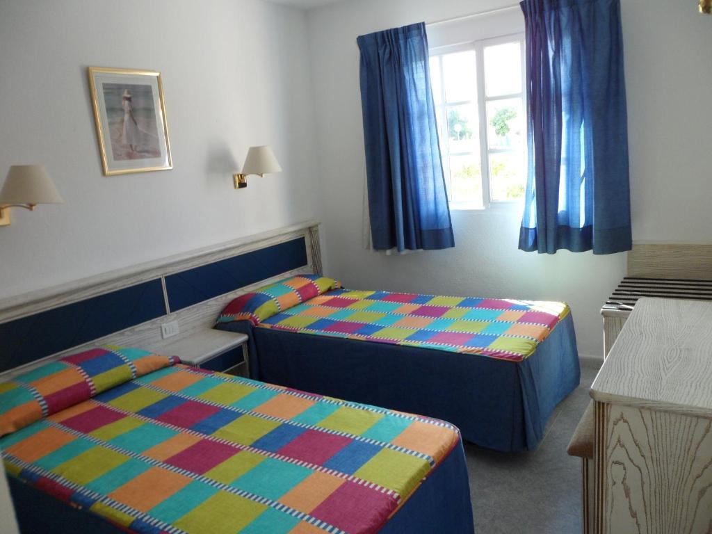 Apartamentos Tara Maspalomas  Room photo